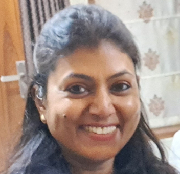Reenu Mittal