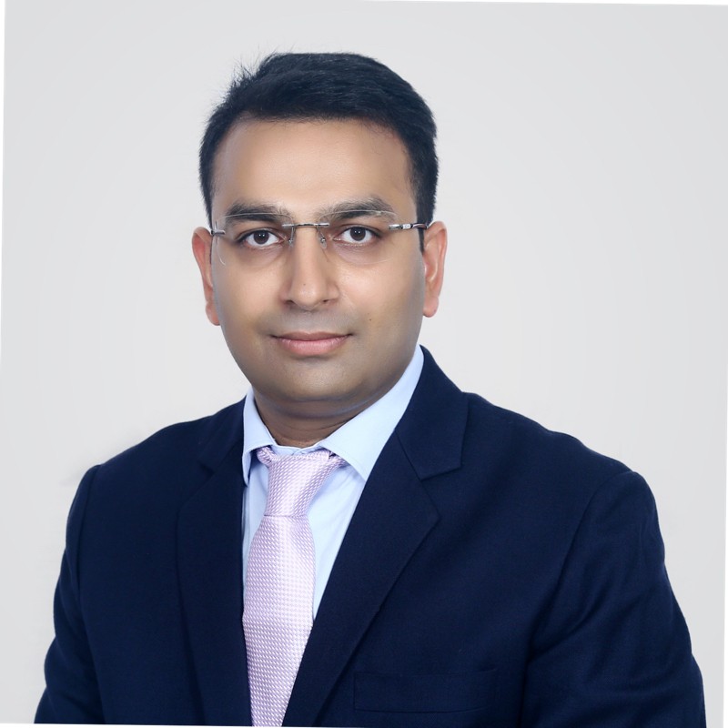 Abhishek Mittal - Prospurts Consulco