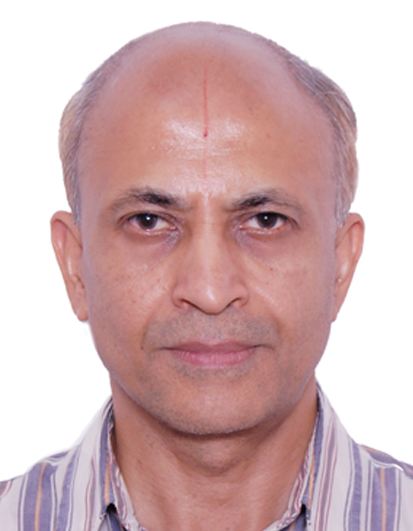 S R Srinivasan - Sri Nivesh Advisors