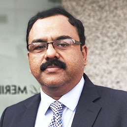 Sanjeev Kumar G - Progno Financial Planning Systems
