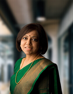 Soumya Rajan - Waterfield Financial And Investment Advisors