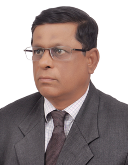 Prakash Chandra Praharaj - Max Secure Financial Planners