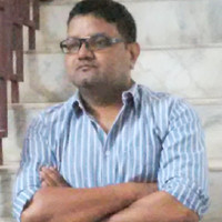Vivek Shahi - Mera Portfolio