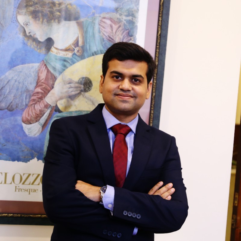 Arun Mandal - Box Personal Financial Advisors (Am Investment Advisors & Associates)