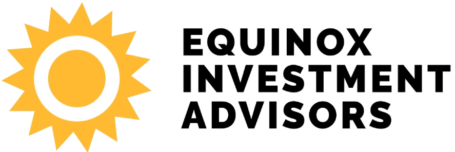 Manish Gupta - Equinox Investment Advisors